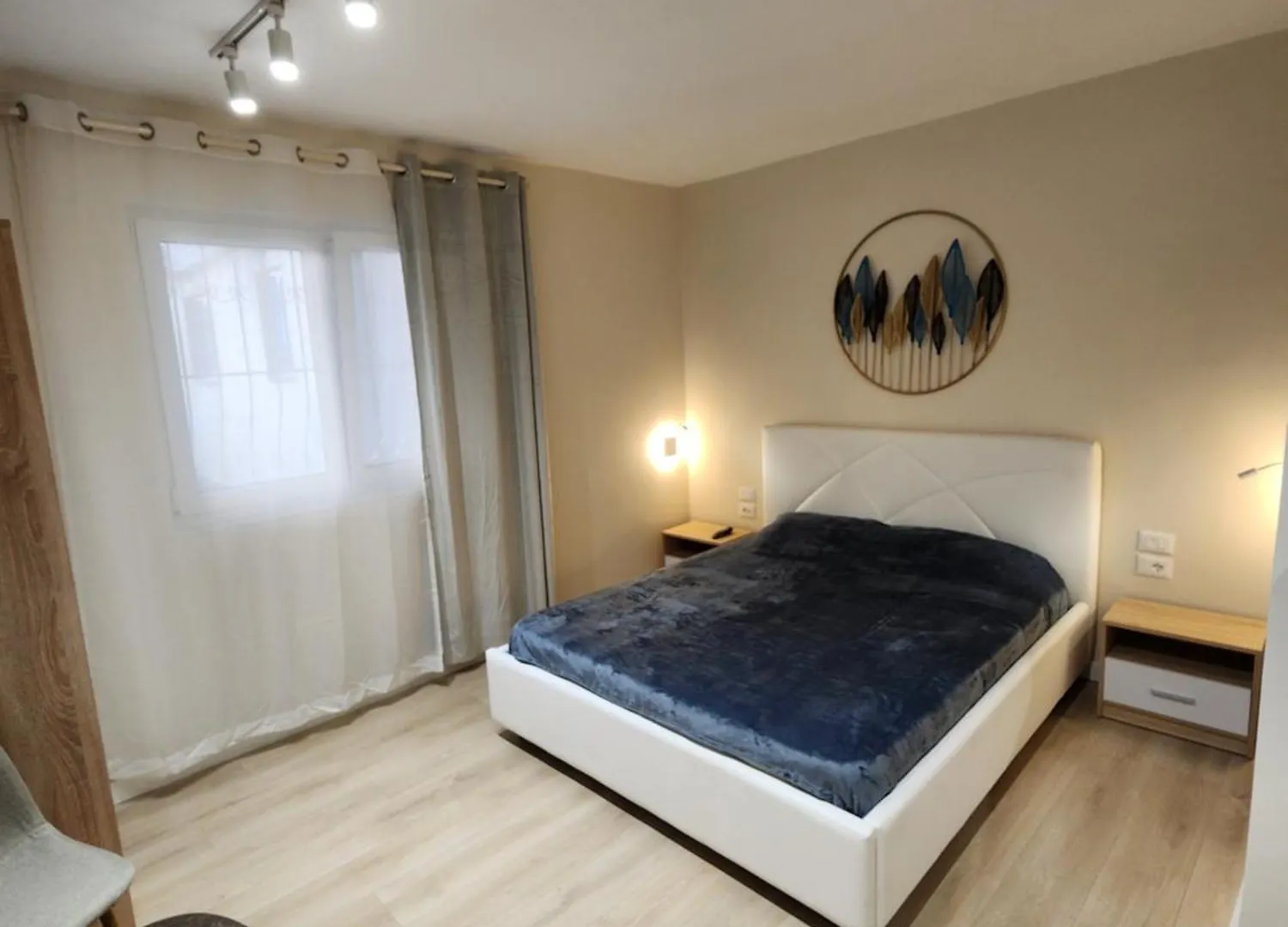 Ne Tirane Apartament Albania